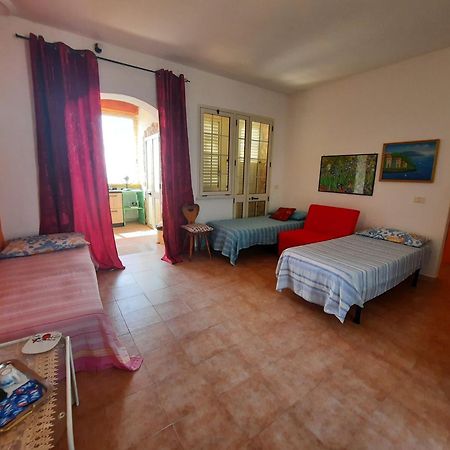 Villa Minteco Patù Buitenkant foto