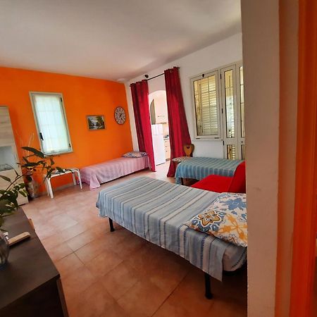 Villa Minteco Patù Buitenkant foto