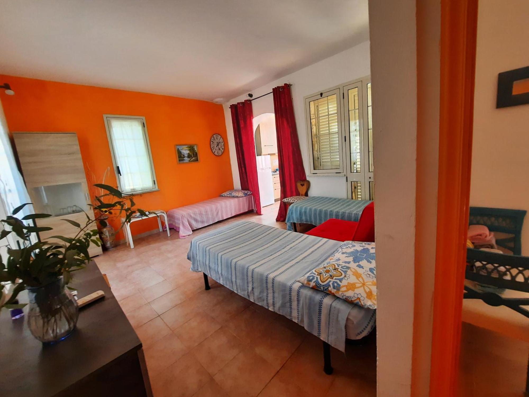 Villa Minteco Patù Buitenkant foto