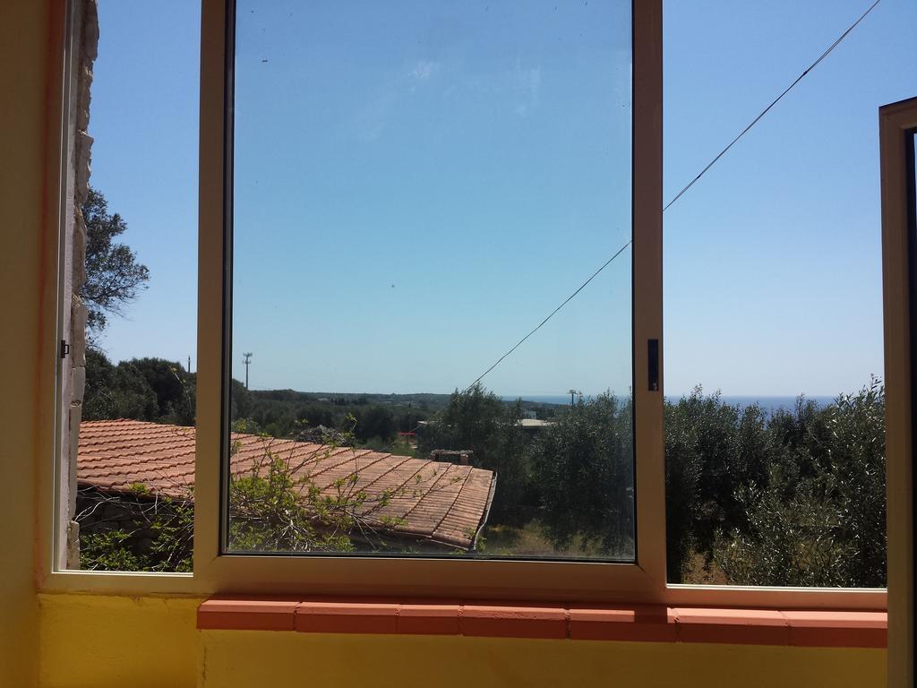 Villa Minteco Patù Kamer foto