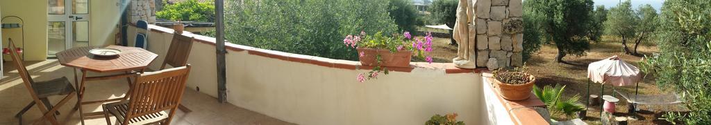 Villa Minteco Patù Buitenkant foto