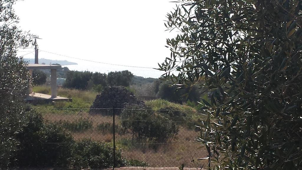 Villa Minteco Patù Buitenkant foto