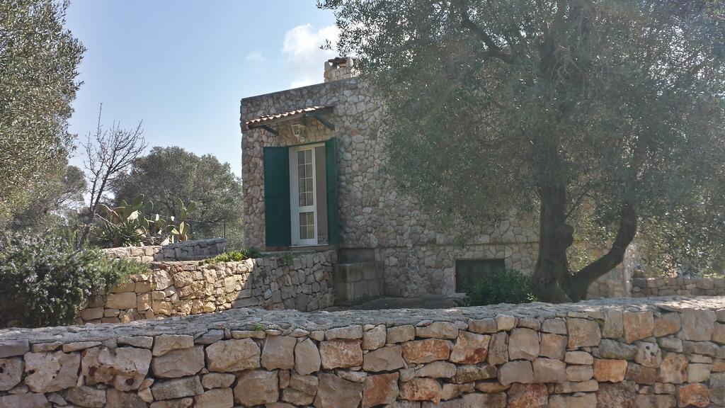 Villa Minteco Patù Buitenkant foto