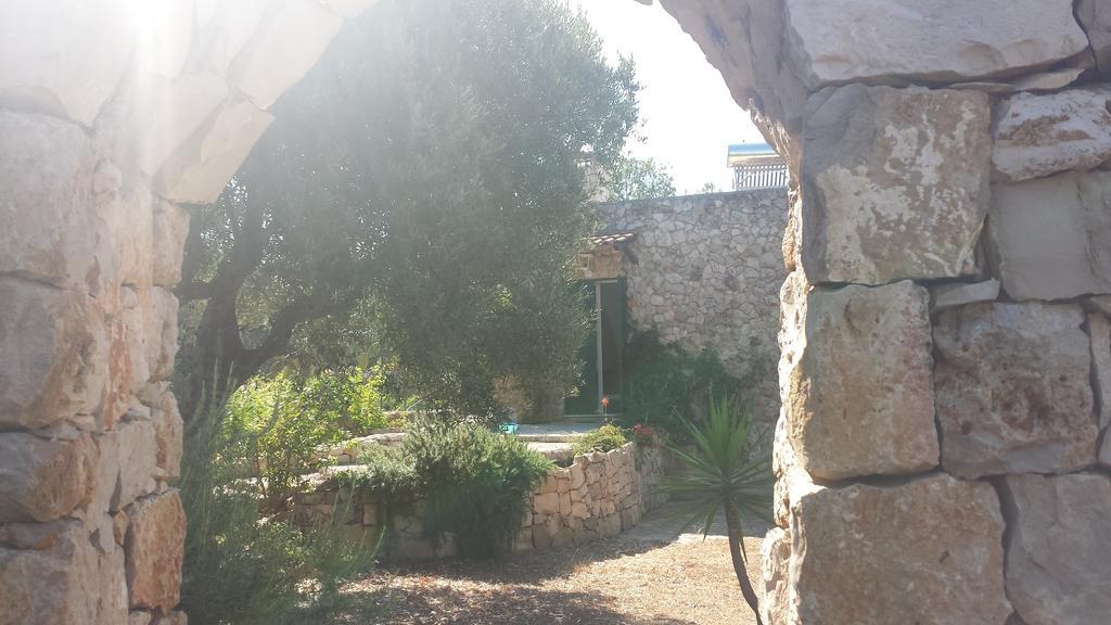 Villa Minteco Patù Buitenkant foto