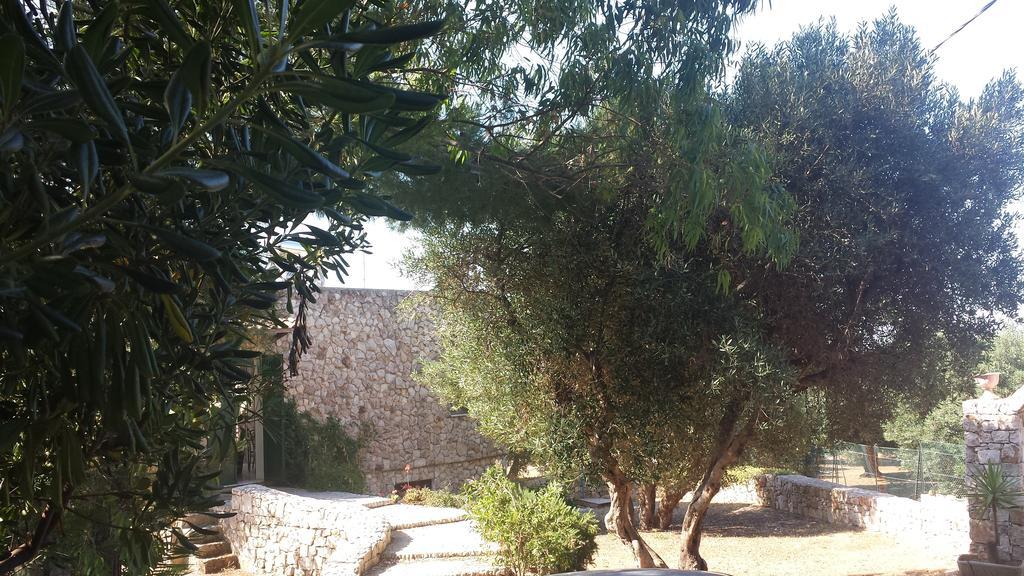 Villa Minteco Patù Buitenkant foto