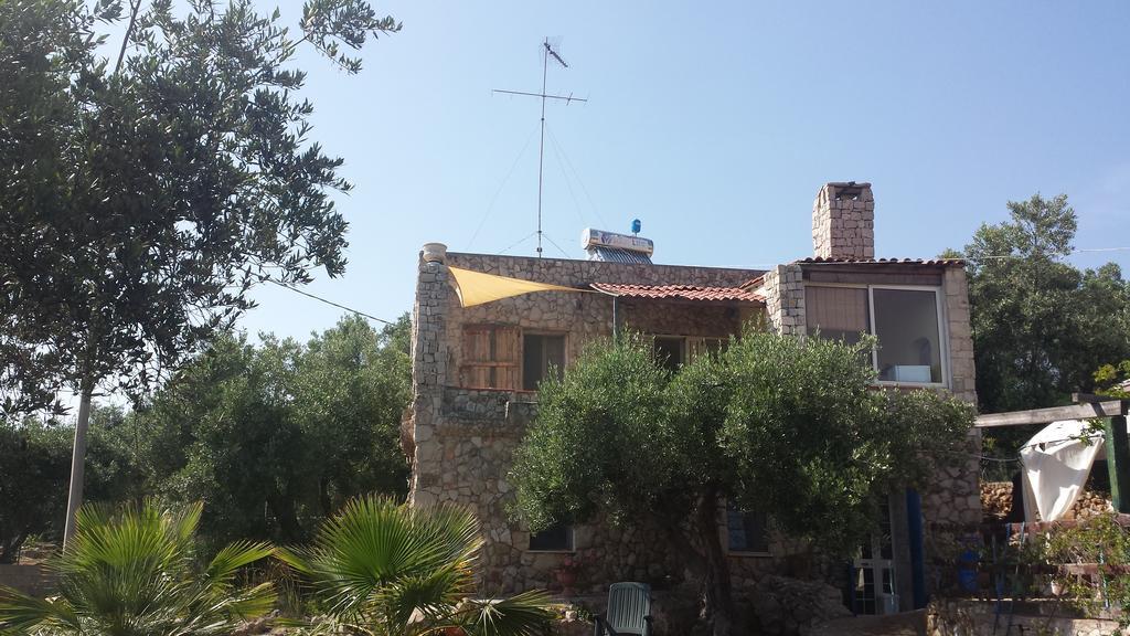 Villa Minteco Patù Buitenkant foto
