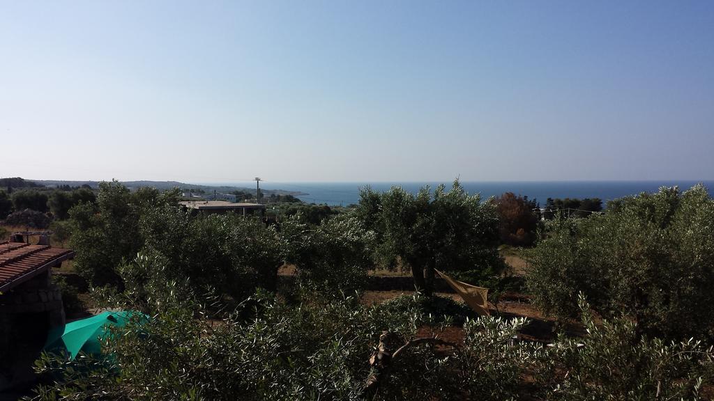 Villa Minteco Patù Buitenkant foto