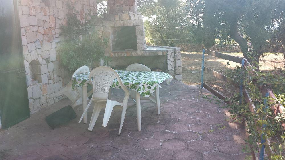 Villa Minteco Patù Buitenkant foto