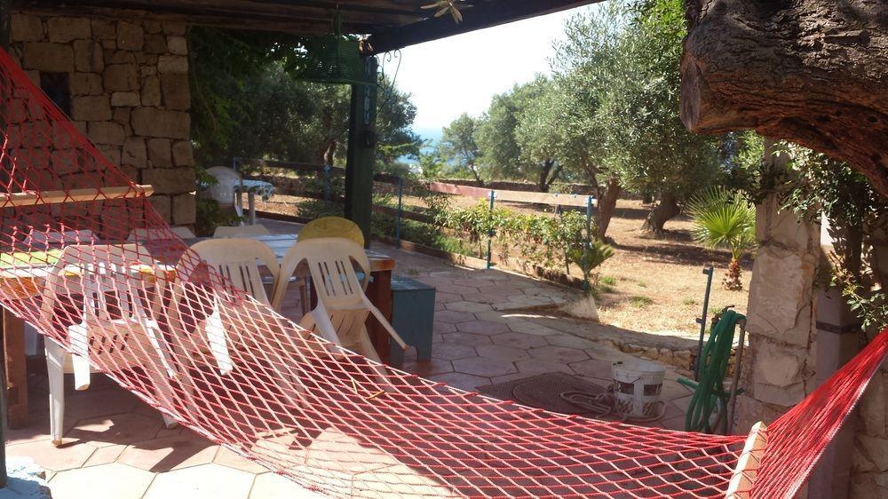 Villa Minteco Patù Buitenkant foto