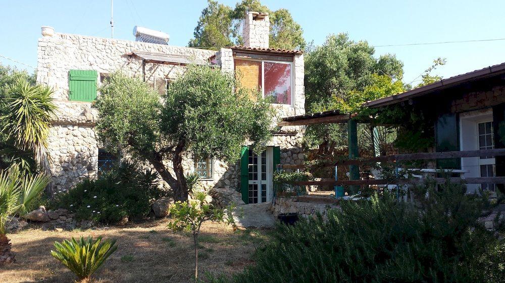 Villa Minteco Patù Buitenkant foto
