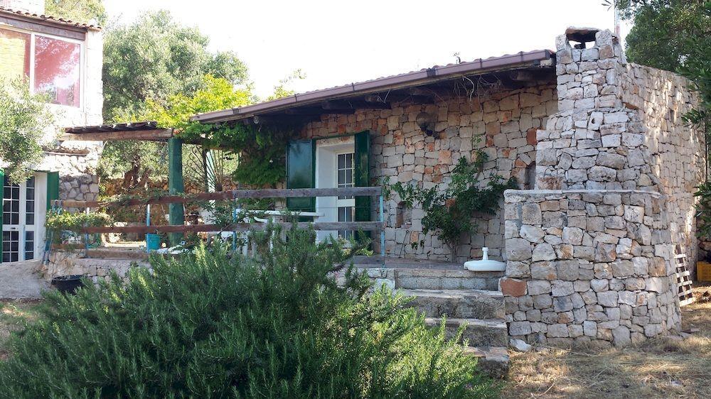 Villa Minteco Patù Buitenkant foto