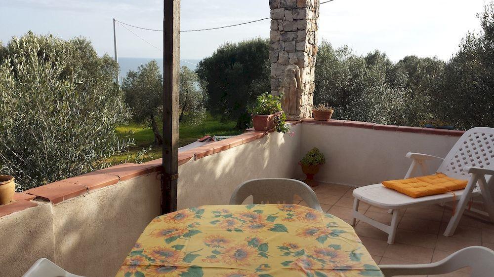 Villa Minteco Patù Buitenkant foto