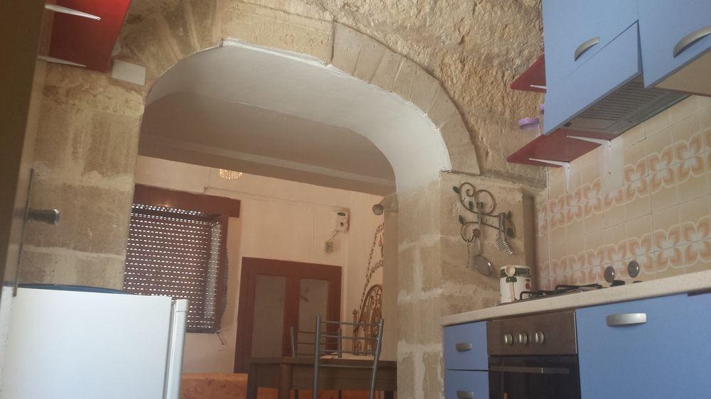 Villa Minteco Patù Buitenkant foto