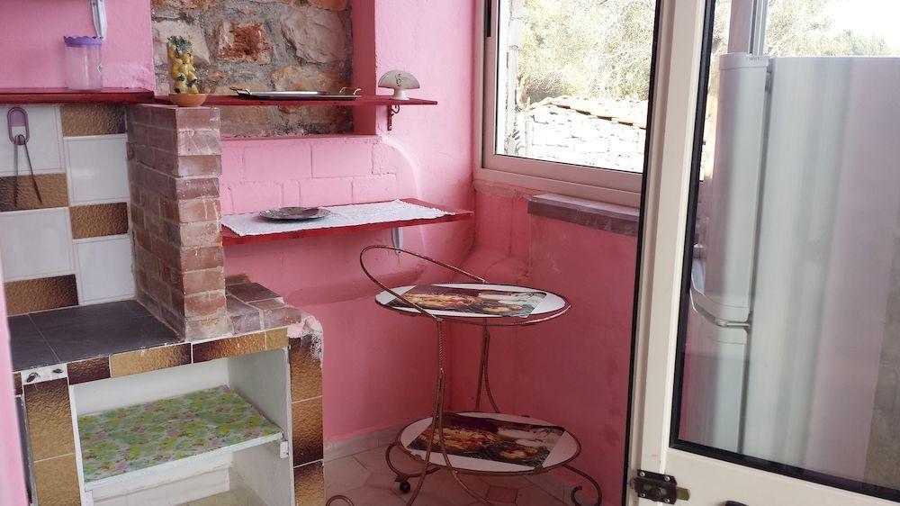 Villa Minteco Patù Buitenkant foto