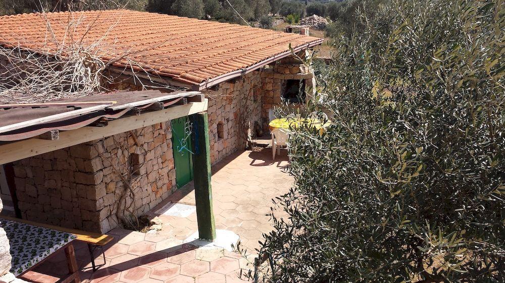 Villa Minteco Patù Buitenkant foto