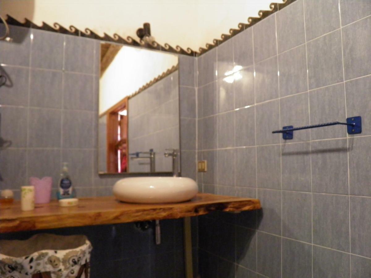Villa Minteco Patù Buitenkant foto