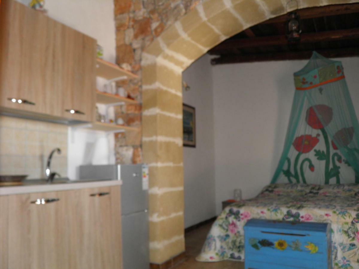 Villa Minteco Patù Buitenkant foto