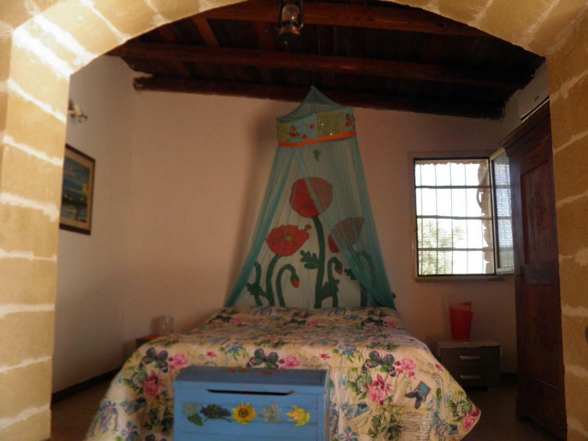 Villa Minteco Patù Buitenkant foto